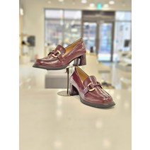 닥스 여성 앞창가보시 6CM캐주얼로퍼 DIF3684303(2263103)