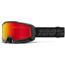 100% 고글 선글라스 Okan 스노우 Goggle HiPER Mirror 렌즈 Essen