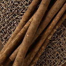 22년 국내산 햇 우엉 특품, 우엉4kg(대상사이즈), 1개