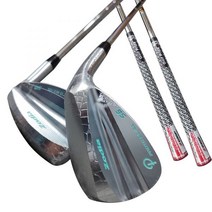 PROTO 20/01 단조 CNC 페이스 골프 웨지 스틸 샤프트 골프 클럽 포함 조디아 웨지 48 50 52 54 56 58 60 신제품, 48 Head