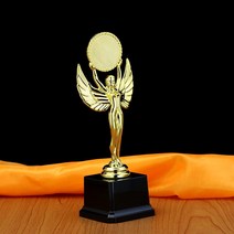 맞춤형 축구 농구 배드민턴 배구 다양한 스포츠 공 trophy 대학 금도금 기념품 트로피, 10 L   M