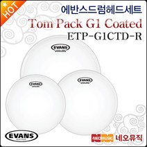 에반스 ETP-G1CTD-R, 에반스 TP ETP-G1CTD-R