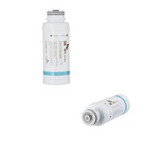 SK매직 원터치 비데 필터 ETCBID3000MF, BIDS25DR26