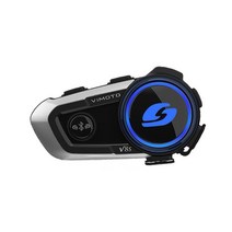 vimoto 비모토 오토바이 블루투스 이어폰 헬멧 v8s / v9s