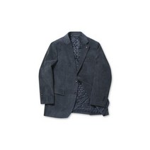 이랜드 [브렌우드]코오롱패션 마이크로 패턴 변형 코듀로이 포멀자켓_수성점