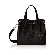 크로스 바디 백 콜한 그랜드 앰비션 스몰 버킷백 womens U04402 블랙