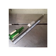 D22 에어실린더 로드레스 FESTO DGO-16-450-PPV-AB