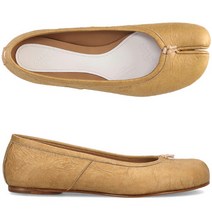 [메종마르지엘라] 타비 S58WZ0042 P4717 T1003 여성 발레 플랫슈즈