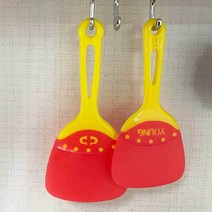 고무주걱 소/대/특대 알뜰주걱, 기본, 대 (433837)