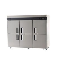 에버젠 업소용 올냉동고 (간냉식)65BOX UDS- (서울무료배송), UDS-65FIE