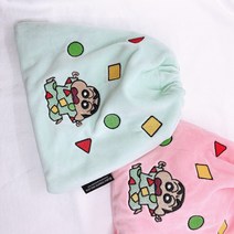 시시네잡화점 짱구 스누피 캐릭터 잠옷 조리개 다용도 복주머니 파우치 더스트백 세면 도구