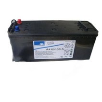 태양 콜로이드 배터리 A412/100A 통신 12V100AH 기지국 DC 스크린 UPS 비상 전원 공급 장치 대용량배터리, 기본