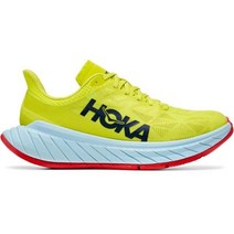 호카오네오네 Carbon X 2 로드 러닝화 - 남성용