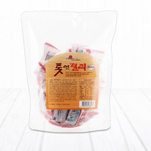 완도 톳 젤리 건강간식, 1개, 400ml
