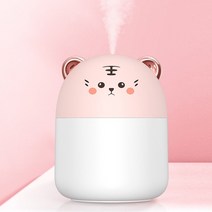 예쁜 가정용 회사용 가습기 휴대용 초음파 미니 공기 아로마 테라피 홈 아로마 에센셜, 자토