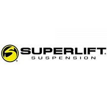 Superlift | 92710 Bilstein 5100 시리즈 실린더가 있는 듀얼 스태빌라이저 키트 1999-2004 포드 F-250 F-350 Excursion 4WD에 적합, Shadow Cylinders, 1999/2000 - 2004