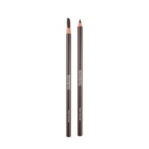 우드버리 하드텍스처 아이브로우 펜슬 [팀버울프], 1