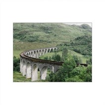 튤립 꽃 시골 풍경 포스터 녹색 식물 해바라기 자연 호수 벽 아트 캔버스 회화 현대 홈 장식, 10 10_01 13x18cm No Frame