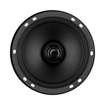 BOSS 오디오 시스템 BRS65 80와트 6.5인치 풀 레인지 교체 차량 스피커 - 개별 판매, 6.5