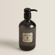ZARA 자라홈 핸드워시 ETERNAL MUSK 500ML, 상세페이지 참조, 상세페이지 참조, 상세페이지 참조