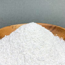 쌀가루 찐찹쌀가루 통팥앙금 찰 수수 부꾸미 팥떡 2kg, 단품