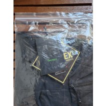 아크테릭스 바람막이 New Arcteryx Zeta AR Gore-Tex Jacket 여성’s Extra Large Corp Black NOS
