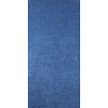 대형타올 120cm*200cm 대형수건 큰수건 사이즈 별로 있습니다 23가지 색상 면100% 국내산, 1개, 회청