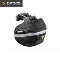 토픽 TOPEAK 안장가방 Wedge Pack II Micro 투어용