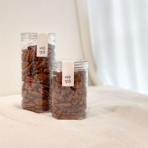 피칸정과 디저트 영양간식, 200g, 피칸정과(강정)
