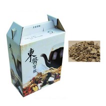 독활 건강차 주문후제조 선물용 건강즙, 단품, 단품
