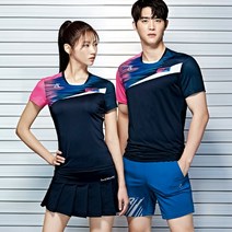 [코트어드밴티지] 스포츠 반팔티셔츠 VR-5016 VR-6016 - 기능성 반팔유니폼