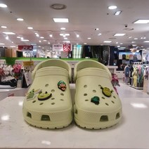 크록스 크록스 클래식 클로그 10001-335