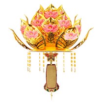 황금연꽃사업등 1개 부처님오신닐 연등 불교용품