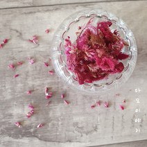다모이야기 맨드라미꽃차 여성을위한 갱년기 국내산 수제꽃차 핸드메이드, 2병