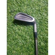 중고 브릿지스톤 아이언 9번 그라파이트R, 단품