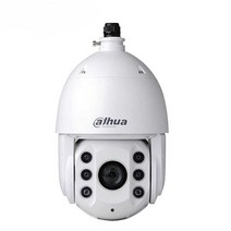 로아이엘 감시카메라 Dahua 200만 400만 고화질 감시 고속 스마트 돔 카메라 360도, SD6423-D2P-i400만23배4MP