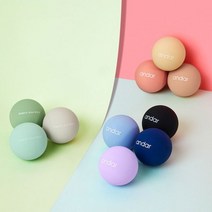 릴렉스 마사지 싱글볼EJFMB-01_EJPMB-06-K, F