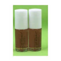 2x INC.redible 롤러 베이비 수성펜 립글로스 롤링 라이크 어 허니 4mL IP9