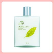 남자 애프터쉐이브 옴므 로션 에멀전 140ml, 상품선택
