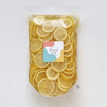 레몬청 2kg (마켓오늘 대용량 수제청), 1개