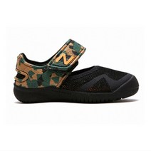 뉴발란스 슈즈 A뉴발란스키즈샌들 유아샌들 KA208BKI