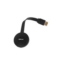 듀얼코어 미라캐스트 BMR-05 스마트 미러링 HDMI 동글, 듀얼코어 미라캐스트 BMR-05 스