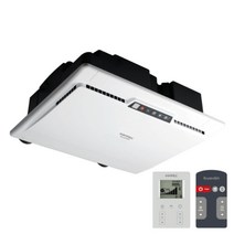 힘펠 휴벤 무덕트 천장형전열교환기 HRD-50C 공기청정