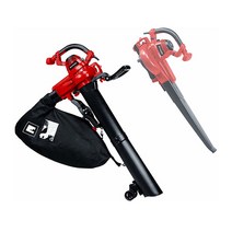 아인헬 전기 낙엽청소기 GC-EL 3000 E 연장선 10m 증정, 1개