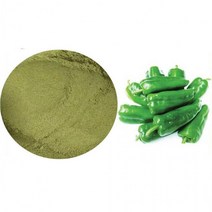아삭이오이고추추출분말 20kg kutarjrm*654451230OG, 단품, 1