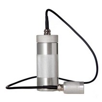 Aqualight 아쿠아라이트 캐니스터 Ca 100 토치, One Size Silver
