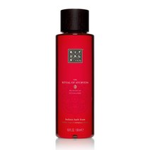 RITUALS Ayurveda Bath Foam 리투알스 아유베다 버블 바스폼 500ml