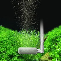 고운물 이산화탄소 Co2 360도 고압확산기 확산기만, 없음