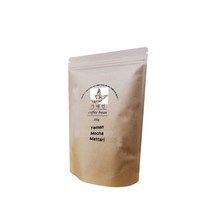 [가배인] 세계3대 커피 예멘모카 마타리 커피원두 홀빈/분쇄, 200g, 분쇄, 1개