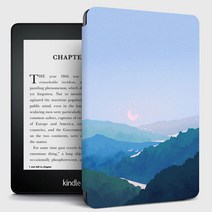 ebook리더기 이북 북 전자책 단말기 전자북빛나다 Paperwhite 5 2021 6.8 인치 스마트 커버 11th 세대 8th 1 2 3 4, [03] Paperwhite 4 PQ94WIF, 27 14